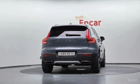 Volvo XC40 T4 AWD / INSCRIPTION / HARMAN-KARDON / 360 / PANO | Auto.bg — изображение 4 Volvo XC40 T4 AWD / INSCRIPTION / HARMAN-KARDON / 360 / PANO | Auto.bg — изображение 4