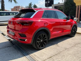 VW T-Roc R- Line - 23500 € / 45962.00 лв. - 74009339 4 | Car24.bg VW T-Roc R- Line - 23500 € / 45962.00 лв. - 74009339 4