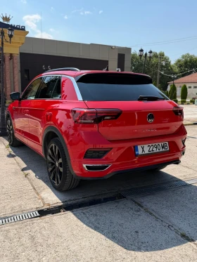 VW T-Roc R- Line - 23500 € / 45962.00 лв. - 74009339 3 | Car24.bg VW T-Roc R- Line - 23500 € / 45962.00 лв. - 74009339 3
