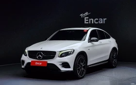 Mercedes-Benz GLC 43 AMG HEAD UP * * CARFAX * * АВТО КРЕДИТ * *