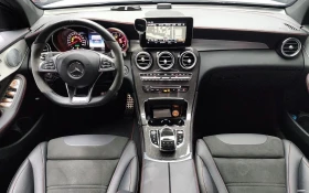 Mercedes-Benz GLC 43 AMG HEAD UP * * CARFAX * * АВТО КРЕДИТ * * | Auto.bg — изображение 6 Mercedes-Benz GLC 43 AMG HEAD UP * * CARFAX * * АВТО КРЕДИТ * * | Auto.bg — изображение 6