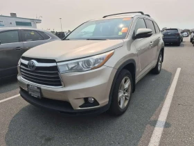 Toyota Highlander * HYBRID LIMITED * CARFAX *
