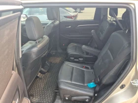 Toyota Highlander * HYBRID LIMITED * CARFAX * | Auto.bg — изображение 9 Toyota Highlander * HYBRID LIMITED * CARFAX * | Auto.bg — изображение 9