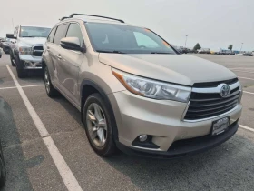 Toyota Highlander * HYBRID LIMITED * CARFAX * | Auto.bg — изображение 2 Toyota Highlander * HYBRID LIMITED * CARFAX * | Auto.bg — изображение 2