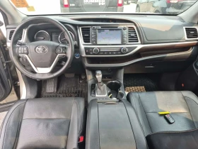 Toyota Highlander * HYBRID LIMITED * CARFAX * | Auto.bg — изображение 6 Toyota Highlander * HYBRID LIMITED * CARFAX * | Auto.bg — изображение 6