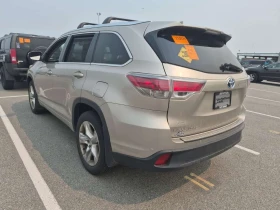 Toyota Highlander * HYBRID LIMITED * CARFAX * | Auto.bg — изображение 4 Toyota Highlander * HYBRID LIMITED * CARFAX * | Auto.bg — изображение 4