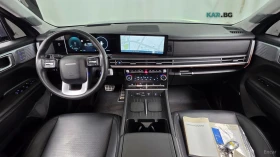 Hyundai Santa fe 1.6HEV* 4WD* CALLIGRAPHY* ПОДГРЕВ* ОБДУХВАНЕ* 360* - 29750 € - 60875983 6 | Car24.bg Hyundai Santa fe 1.6HEV* 4WD* CALLIGRAPHY* ПОДГРЕВ* ОБДУХВАНЕ* 360* - 29750 € - 60875983 6