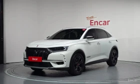 Citroen DS 7 Crossback 2.0 BlueHDi * ПОДГРЕВ * ПАНО * КАМЕРА