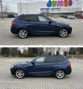 BMW X3 35Xi Mpack - [8] 
