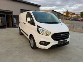 Ford Transit Custom 2.0TDCi 131ks | Auto.bg — изображение 2 Ford Transit Custom 2.0TDCi 131ks | Auto.bg — изображение 2