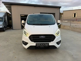 Ford Transit Custom 2.0TDCi 131ks