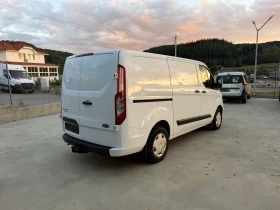 Ford Transit Custom 2.0TDCi 131ks | Auto.bg — изображение 3 Ford Transit Custom 2.0TDCi 131ks | Auto.bg — изображение 3