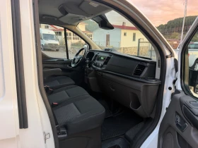 Ford Transit Custom 2.0TDCi 131ks | Auto.bg — изображение 11 Ford Transit Custom 2.0TDCi 131ks | Auto.bg — изображение 11