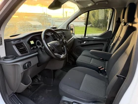 Ford Transit Custom 2.0TDCi 131ks | Auto.bg — изображение 6 Ford Transit Custom 2.0TDCi 131ks | Auto.bg — изображение 6