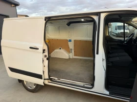 Ford Transit Custom 2.0TDCi 131ks | Auto.bg — изображение 12 Ford Transit Custom 2.0TDCi 131ks | Auto.bg — изображение 12