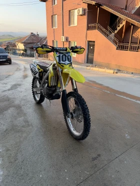 Suzuki Rmz 250 | Auto.bg — изображение 2 Suzuki Rmz 250 | Auto.bg — изображение 2