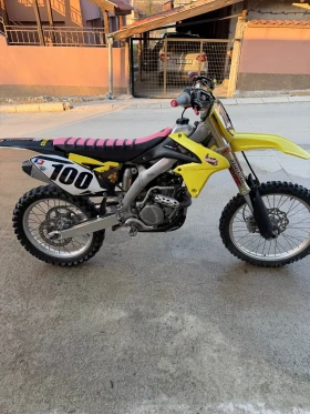 Suzuki Rmz 250 | Auto.bg — изображение 4 Suzuki Rmz 250 | Auto.bg — изображение 4