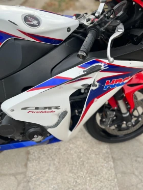 Honda Cbr undefined | Auto.bg — изображение 3 Honda Cbr undefined | Auto.bg — изображение 3