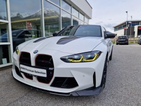 Обява за продажба на BMW M3 CS X-DRIVE ~ 134 400 EUR - изображение 1