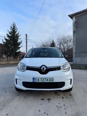 Renault Twingo Гаранция бат. 2030г. - Car24.bg Renault Twingo Гаранция бат. 2030г.
