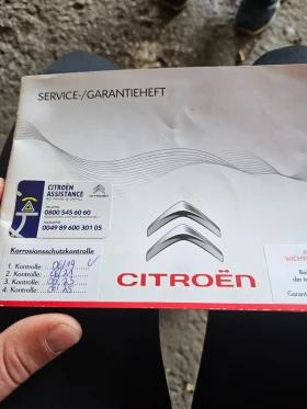 Citroen C4 - Car24.bg Citroen C4