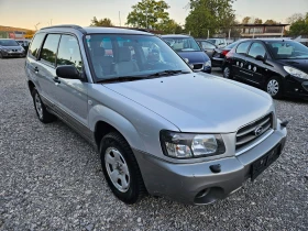 Subaru Forester 2.0 125кс 4х4 - Car24.bg Subaru Forester 2.0 125кс 4х4