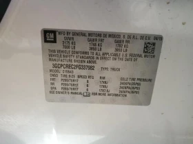 Chevrolet Silverado 5.3L 8 Rear-wheel drive - 11200 € / 21905.30 лв. - 11938145 4 | Car24.bg Chevrolet Silverado 5.3L 8 Rear-wheel drive - 11200 € / 21905.30 лв. - 11938145 4