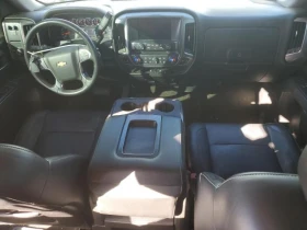 Chevrolet Silverado 5.3L 8 Rear-wheel drive - 11200 € / 21905.30 лв. - 11938145 10 | Car24.bg Chevrolet Silverado 5.3L 8 Rear-wheel drive - 11200 € / 21905.30 лв. - 11938145 10