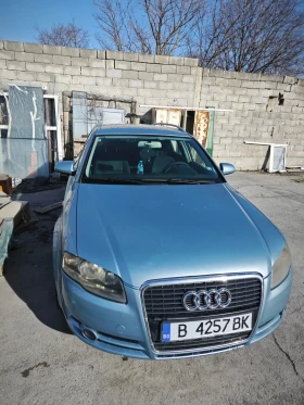 Audi A4 - Car24.bg Audi A4
