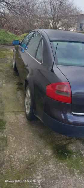 Audi A6 - Car24.bg Audi A6