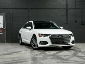 Audi A6 * Technik | HUD| 360CAM| B&O| ROOF| DRIVE ASSIST| - Car24.bg Audi A6 * Technik | HUD| 360CAM| B&O| ROOF| DRIVE ASSIST|