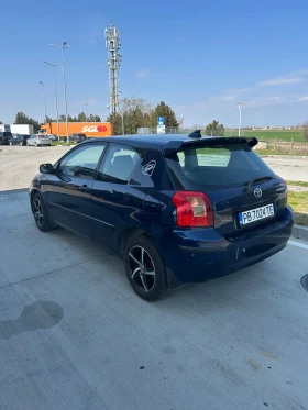 Toyota Corolla Копе - 2650 € / 5182.95 лв. - 13563418 2 | Car24.bg Toyota Corolla Копе - 2650 € / 5182.95 лв. - 13563418 2