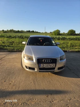 Audi A3 - Car24.bg Audi A3