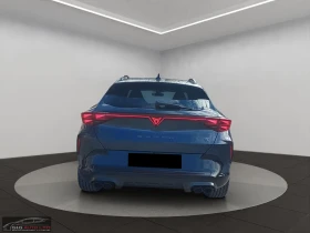 Cupra Formentor 2.0TSI/333HP/VZ/4DRIVE/DSG/AHK/360/CPLAY/388q - 39899 € / 78035.66 лв. - 49582313 5 | Car24.bg Cupra Formentor 2.0TSI/333HP/VZ/4DRIVE/DSG/AHK/360/CPLAY/388q - 39899 € / 78035.66 лв. - 49582313 5