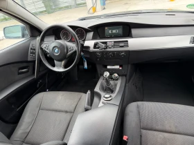 BMW 520 2.2 170 | Auto.bg — изображение 8 BMW 520 2.2 170 | Auto.bg — изображение 8