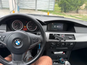 BMW 520 2.2 170 | Auto.bg — изображение 13 BMW 520 2.2 170 | Auto.bg — изображение 13