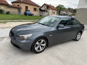 BMW 520 2.2 170 | Auto.bg — изображение 10 BMW 520 2.2 170 | Auto.bg — изображение 10