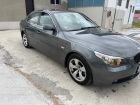 BMW 520 2.2 170 | Auto.bg — изображение 5 BMW 520 2.2 170 | Auto.bg — изображение 5