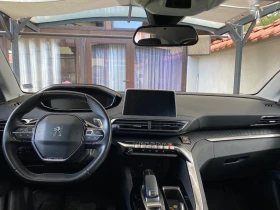 Peugeot 3008 1.5HDI 8Automatic 68хкм - 16100 € - 33124750 5 | Car24.bg Peugeot 3008 1.5HDI 8Automatic 68хкм - 16100 € - 33124750 5