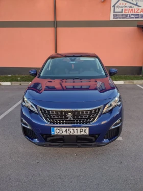 Peugeot 3008 1.5HDI ZF8 60хил км - Car24.bg Peugeot 3008 1.5HDI ZF8 60хил км