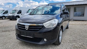 Снимка Dacia Lodgy