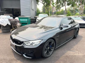 BMW M4 * 2dr Conv * CARFAX * БЕЗ ПЪРВОНАЧАЛНА ВНОСКА