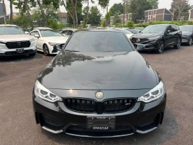 BMW M4 2dr Conv | CARFAX | АВТОКРЕДИТ БЕЗ ПЪРВОНАЧАЛНА | Auto.bg — изображение 2 BMW M4 2dr Conv | CARFAX | АВТОКРЕДИТ БЕЗ ПЪРВОНАЧАЛНА | Auto.bg — изображение 2