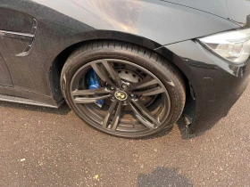 BMW M4 2dr Conv | CARFAX | АВТОКРЕДИТ БЕЗ ПЪРВОНАЧАЛНА | Auto.bg — изображение 6 BMW M4 2dr Conv | CARFAX | АВТОКРЕДИТ БЕЗ ПЪРВОНАЧАЛНА | Auto.bg — изображение 6