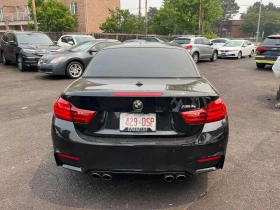 BMW M4 2dr Conv | CARFAX | АВТОКРЕДИТ БЕЗ ПЪРВОНАЧАЛНА | Auto.bg — изображение 5 BMW M4 2dr Conv | CARFAX | АВТОКРЕДИТ БЕЗ ПЪРВОНАЧАЛНА | Auto.bg — изображение 5