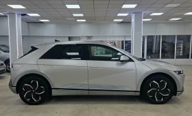 Hyundai Ioniq 5 SOH100%/СЕРВИЗНА КНИЖКА | Auto.bg — изображение 2 Hyundai Ioniq 5 SOH100%/СЕРВИЗНА КНИЖКА | Auto.bg — изображение 2