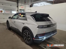 Hyundai Ioniq 5 undefined | Auto.bg — изображение 4 Hyundai Ioniq 5 undefined | Auto.bg — изображение 4