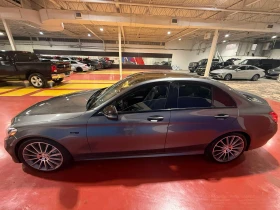 Mercedes-Benz C 43 AMG DISTRONIC / 360 / MEMORY / BURMESTER - 24650 € - 58837250 2 | Car24.bg Mercedes-Benz C 43 AMG DISTRONIC / 360 / MEMORY / BURMESTER - 24650 € - 58837250 2
