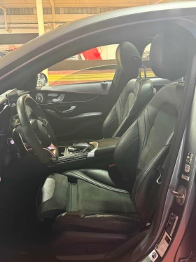 Mercedes-Benz C 43 AMG DISTRONIC / 360 / MEMORY / BURMESTER - 24650 € - 58837250 8 | Car24.bg Mercedes-Benz C 43 AMG DISTRONIC / 360 / MEMORY / BURMESTER - 24650 € - 58837250 8