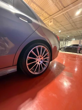 Mercedes-Benz C 43 AMG DISTRONIC / 360 / MEMORY / BURMESTER - 24650 € - 58837250 7 | Car24.bg Mercedes-Benz C 43 AMG DISTRONIC / 360 / MEMORY / BURMESTER - 24650 € - 58837250 7